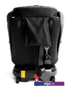Детское автокресло Isofix ST-3 (черный) Amarobaby