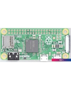 Одноплатный компьютер Raspberry Pi Zero