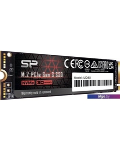 SSD UD80 500GB SP500GBP34UD8005 Silicon power