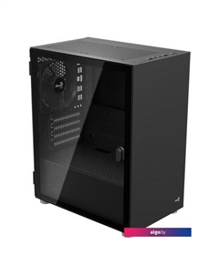 Корпус CS-111-G-BK-v1 Aerocool