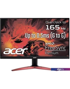 Игровой монитор Nitro KG241YSbiip Acer