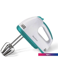 Миксер Bt MX423 (белый/бирюзовый) Blackton