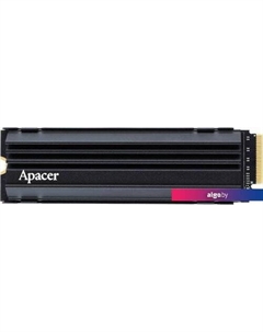 SSD AS2280Q4U M.2 PCIe Gen4 x4 2TB AP2TBAS2280Q4U-1 Apacer