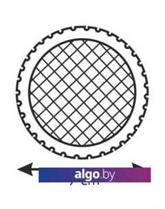 Кухонный нож Presto 420640 Tescoma