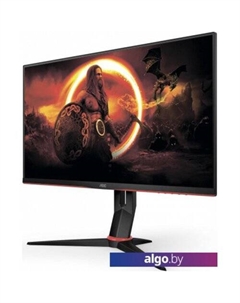 Игровой монитор Q27G2S Aoc