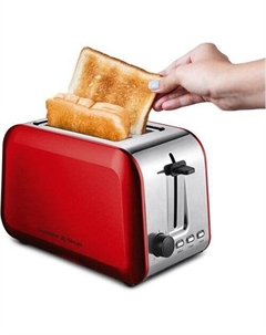 Тостер ST-90 Zigmund & shtain