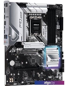 Материнская плата Z790 Pro RS/D4 Asrock