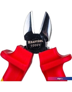 Кусачки боковые (бокорезы) Electro Kraft 2202-5-16_z01 Kraftool