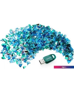 USB Flash Ultra Eco USB 3.2 64GB Sandisk