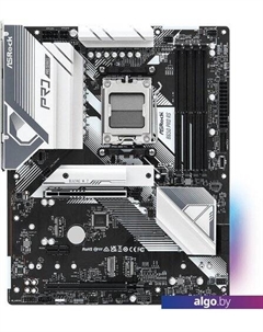 Материнская плата B650 Pro RS Asrock