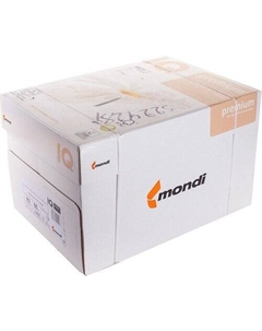 Офисная бумага Ultra A3 80 г/м2 500 л WP_41332 (белый) Officespace