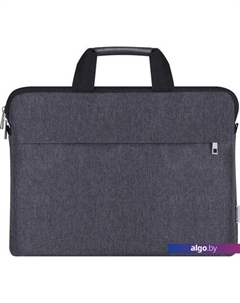 Сумка Chic 15.6" (серый) Defender
