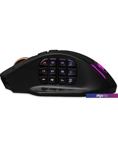 Игровая мышь Impact Elite Redragon