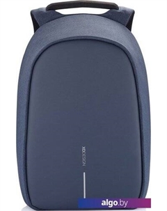 Рюкзак Bobby Hero XL (темно-синий) Xd design