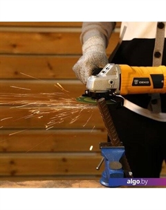 Угловая шлифмашина DKAG1500 Deko