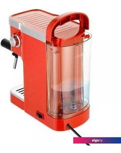 Рожковая помповая кофеварка KT-7114-1 Kitfort