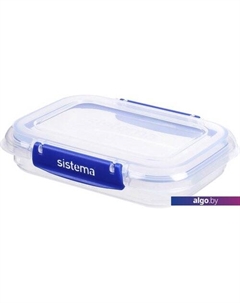 Контейнер Klip It+ 881550 Sistema