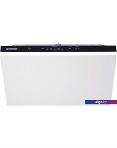 Встраиваемая посудомоечная машина GV520E15 Gorenje