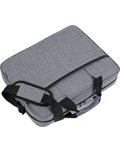 Сумка Grandis 17.3" (серый) Goody