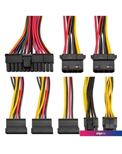 Блок питания XP750-SC EX292166RUS-S Exegate