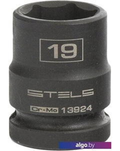 Головка слесарная 13924 Stels