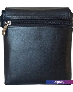 Сумка через плечо Classico Damboli 5046-01 (черный) Carlo gattini