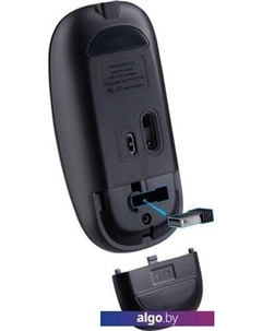 Мышь Virtual MB-635 Defender