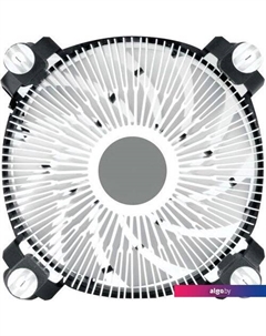 Кулер для процессора Alpine 17 LP ACALP00042A Arctic
