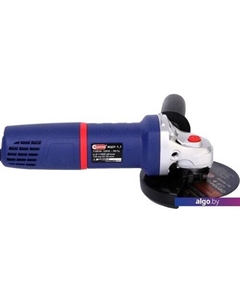 Угловая шлифмашина МШУ-1.1 Диолд