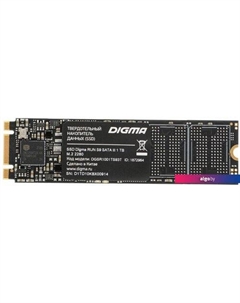 SSD Run S9 1TB DGSR1001TS93T Digma