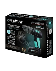 Автомобильный пылесос VC-295 Endever