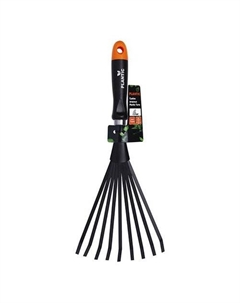 Грабли веерные Plantic Terra 36300-01