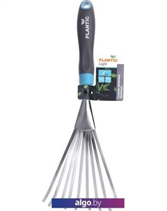 Грабли веерные Plantic Light Optimum 26263-01