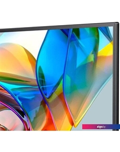 Телевизор Hisense 65U6KQ