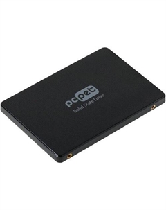 SSD 4TB PCPS004T2 Pc pet