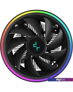 Кулер для процессора UL551 R-UL551-BKAMAB-G-17 Deepcool