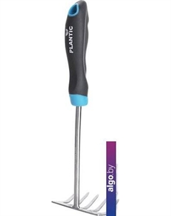 Грабли зубчатые Plantic Light Optimum 26262-01