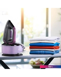 Утюг IS 2144 BK Braun