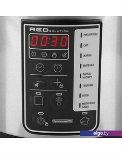 Мультиварка RMC-M04 Red solution