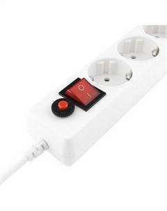 Сетевой фильтр ЕНLW-4 Гарнизон