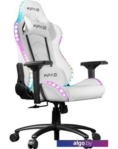 Кресло 01 RGB SE (белый) Kfa2