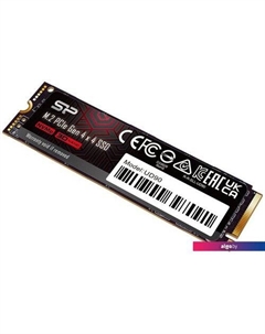 SSD UD90 2TB SP02KGBP44UD9005 Silicon power