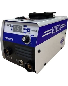 Сварочный инвертор TEH 175 Etech