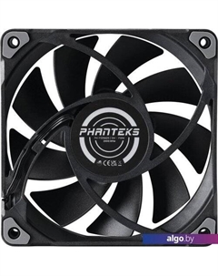 Вентилятор для корпуса M25-120 PH-F120M25_PWM_BBK01 Phanteks