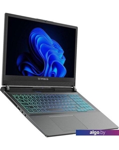 Игровой ноутбук IRBIS 15NBC1011 Irbis
