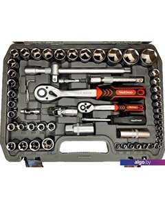 Универсальный набор инструментов ALT0108 (108 предметов) Artway