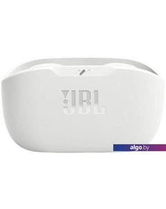 Наушники Wave Buds (белый) Jbl