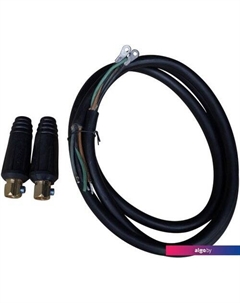 Сварочный инвертор ARC-250 (380V) Brima