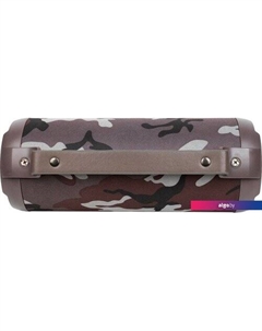 Беспроводная колонка D-PS1520 (камуфляж) Digma