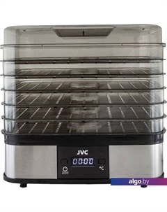 Сушилка для овощей и фруктов JK-FD750 Jvc